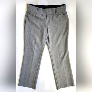 Womens Size 16 Apt 9 high rise Dress Pants with pockets and belt loops